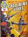 Cover of Cat O'Nine Lives