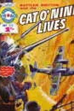 Cat O'Nine Lives