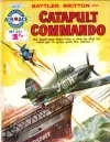 Cover of Catapult Commando