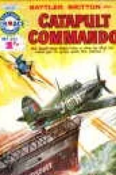 Catapult Commando