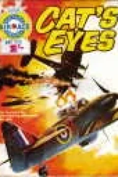 Cat's Eyes