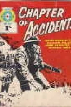 Chapter Of Accidents
