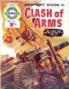 Cover of Clash Of Arms