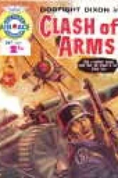 Clash Of Arms