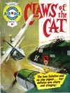 Cover of Claws Of The Cat