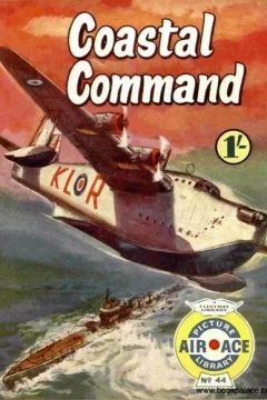 Coastal Command