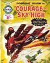 Cover of Courage - Sky-High