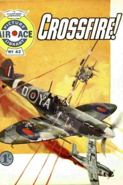 Crossfire!