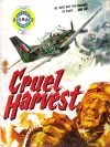 Cover of Cruel Harvest