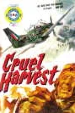 Cruel Harvest
