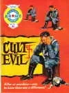 Cover of Cult Of Evil