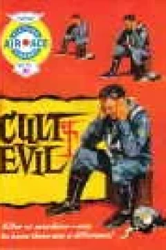 Cult Of Evil