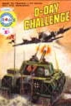 D-Day Challenge