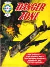 Cover of Danger Zone