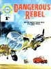 Cover of Dangerous Rebel