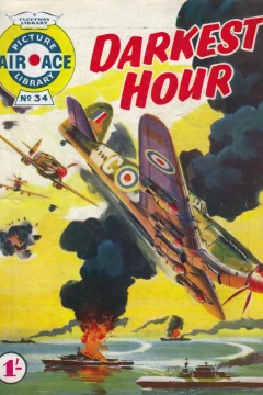Darkest Hour