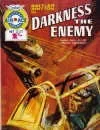Cover of Darkness The Enemy