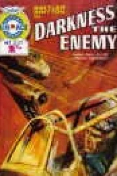 Darkness The Enemy