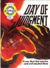 Cover of Day Of Judgment