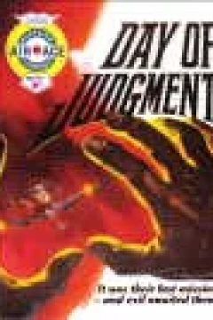 Day Of Judgment