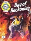 Cover of Day Of Reckoning