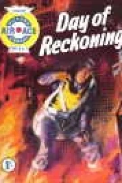 Day Of Reckoning