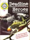 Cover of Deadline Heroes