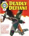 Cover of Deadly Defiant
