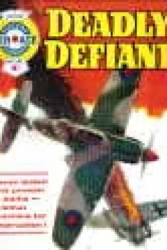 Deadly Defiant