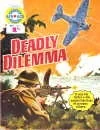 Cover of Deadly Dilemma