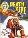 Cover of Death Dive