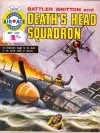 Cover of Death's Head Squadron