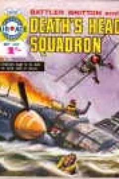 Death's Head Squadron