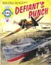 Cover of Defiant's Punch