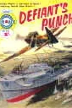 Defiant's Punch