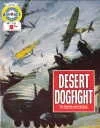 Cover of Desert Dogfight