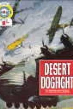 Desert Dogfight