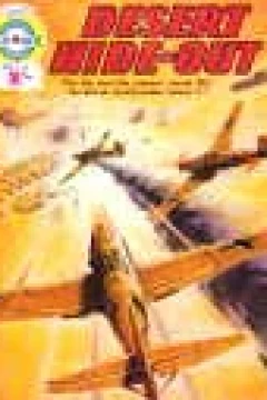 Desert Hide-Out