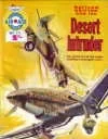 Cover of Desert Intruder
