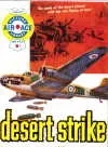 Cover of Desert Strike