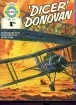 Cover of 'Dicer' Donovan