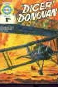 'Dicer' Donovan