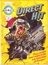 Cover of Direct Hit