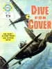 Cover of Dive For Cover