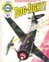 Cover of Dog-Fight!
