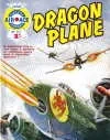 Cover of Dragon Plane