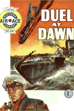 Duel At Dawn