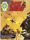 Cover of Duel In The Desert