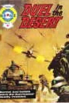 Duel In The Desert