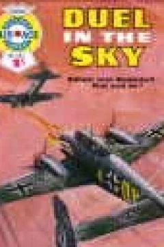 Duel In The Sky